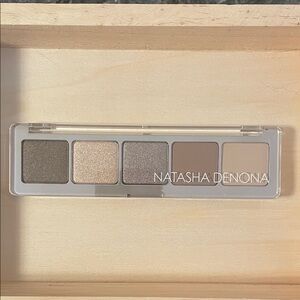 Natasha Denona Hot Taupic palette, never used